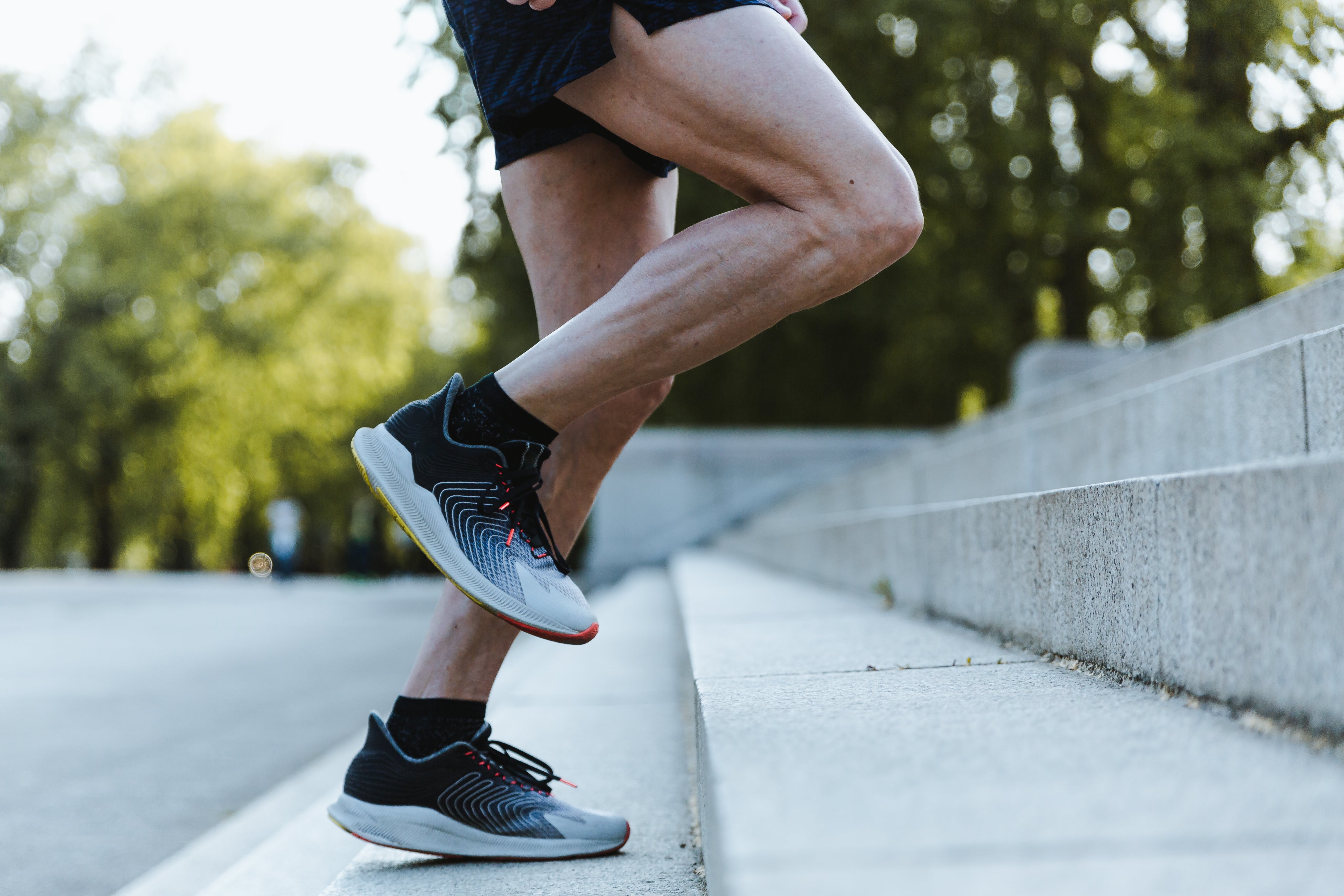 knee support