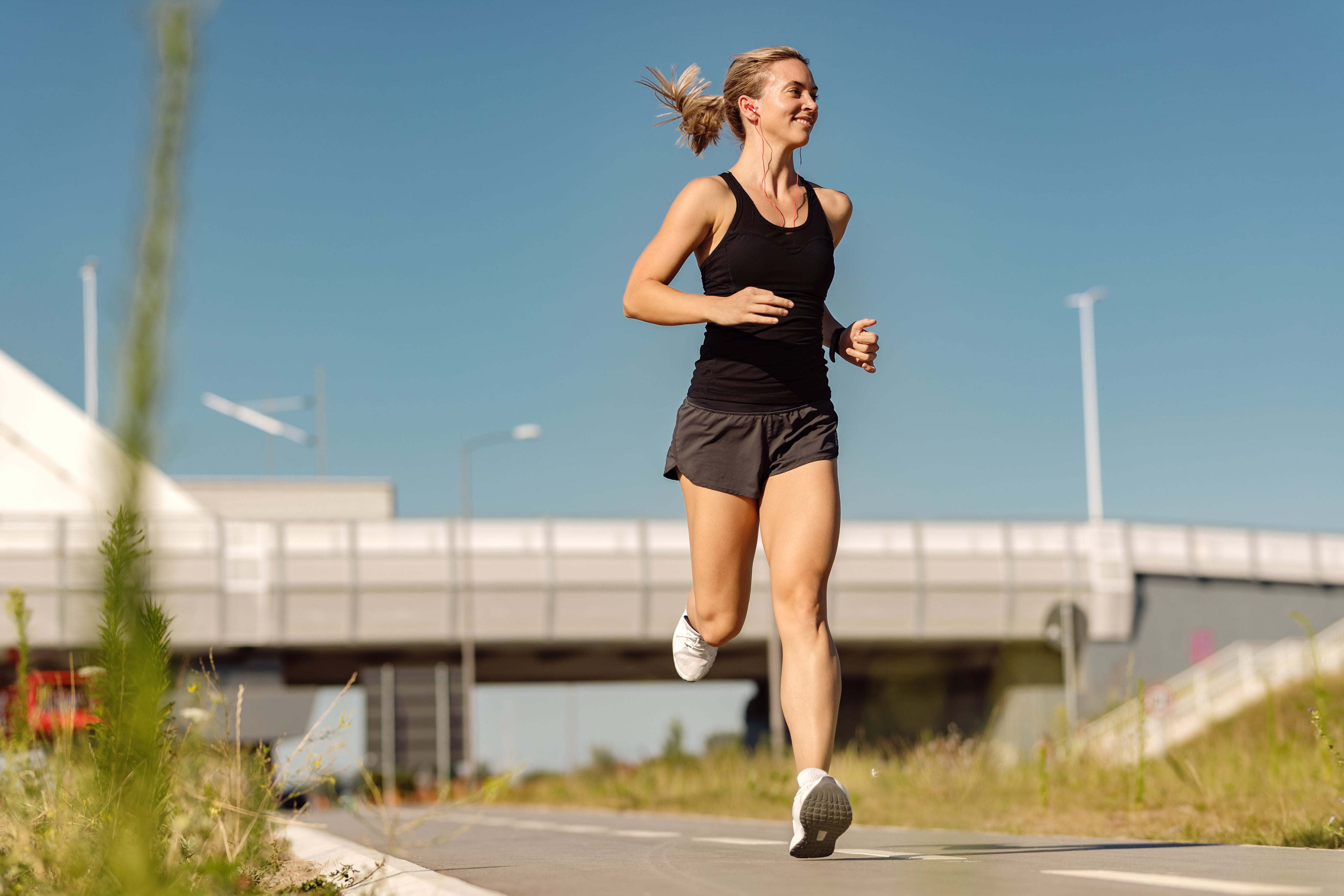 How to prevent and treat knee injuries?