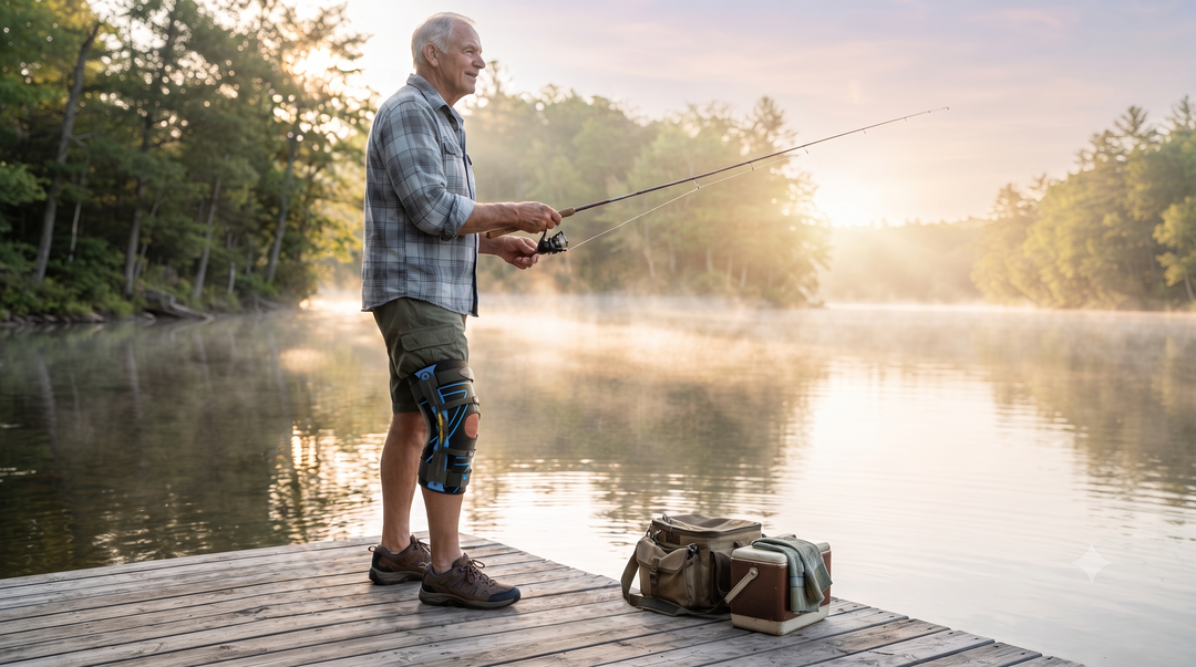 Avoid Knee Replacement: What to Try First