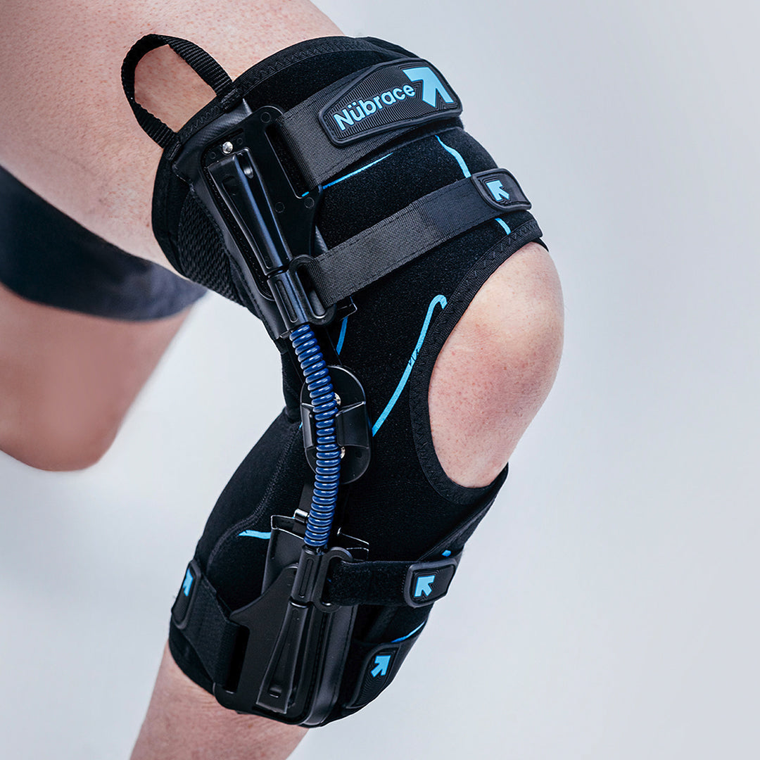 knee support brace