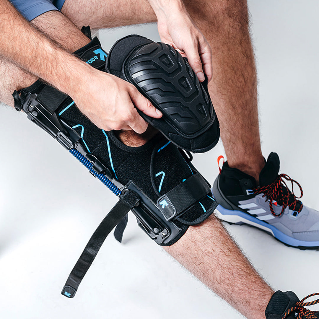 Nübrace Knee Cap Protector