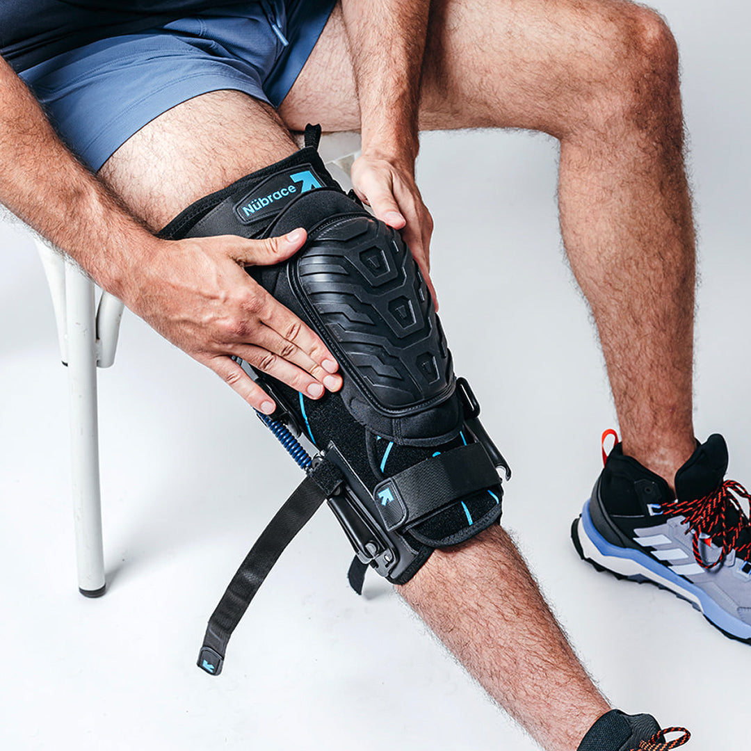 Nübrace Knee Cap Protector