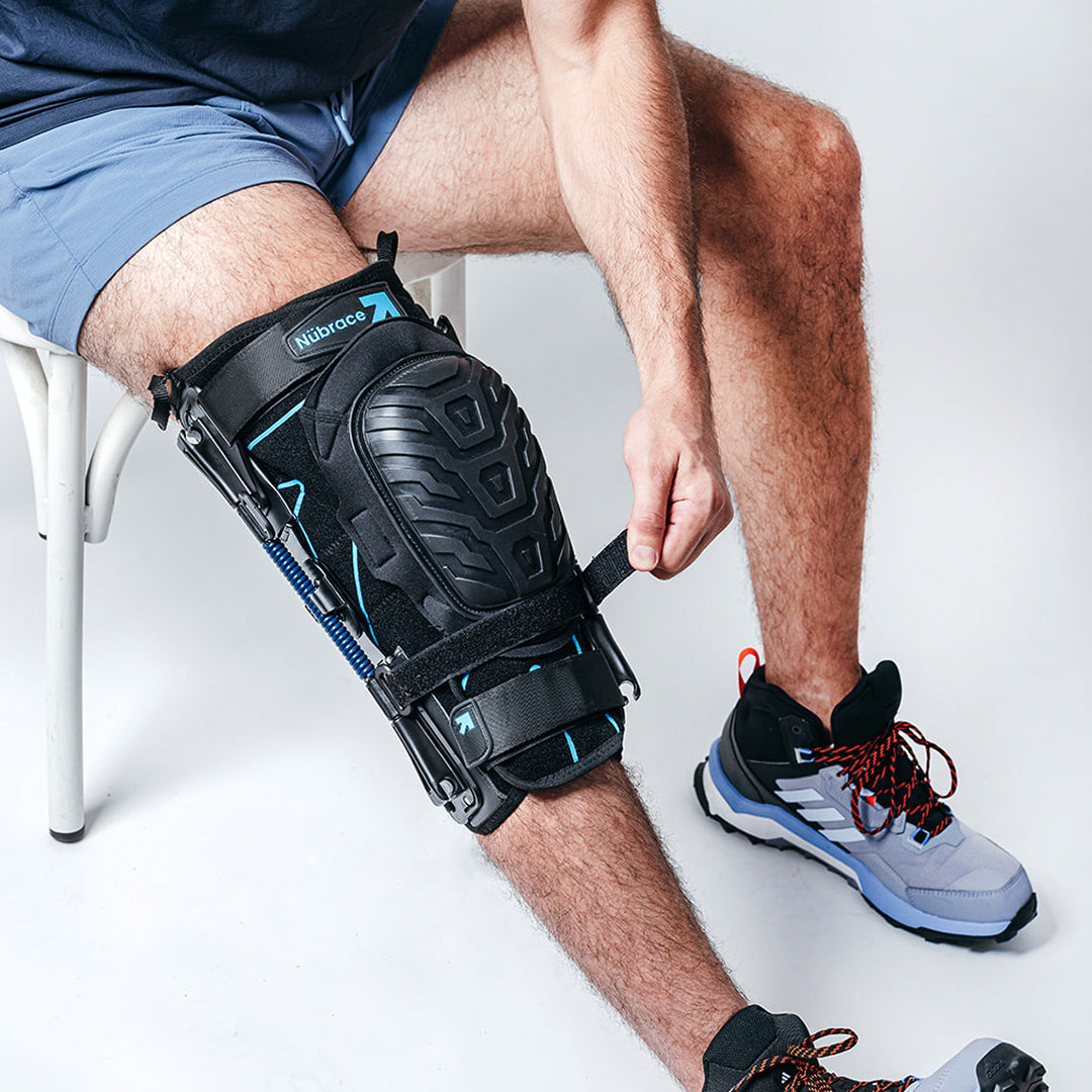 Nübrace Knee Cap Protector