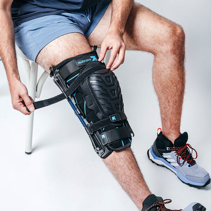Nübrace Knee Cap Protector