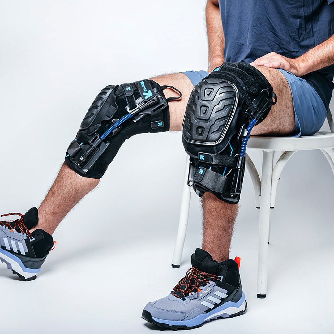 Nübrace Knee Cap Protector