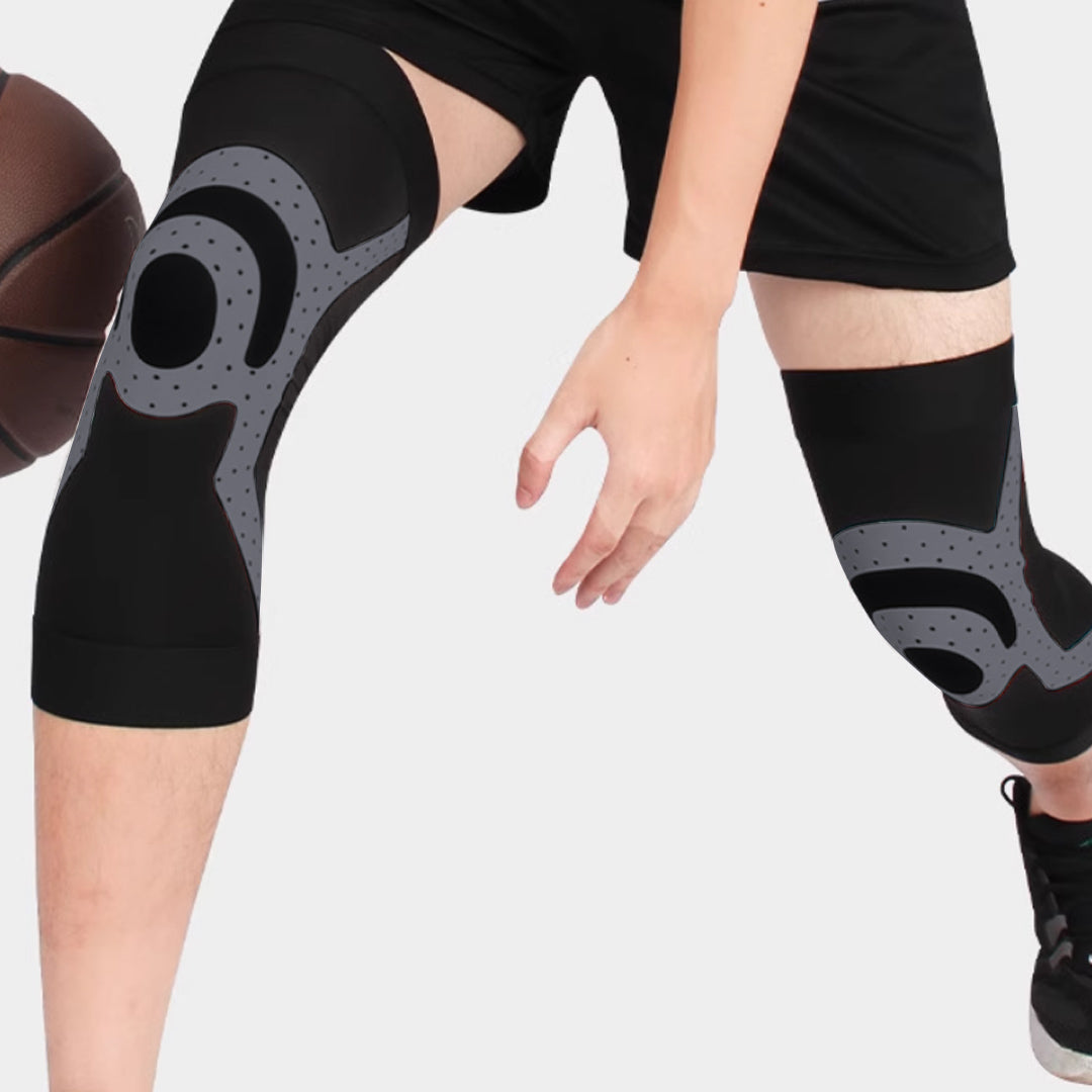 Nübrace Elastic Sleeve (pair)