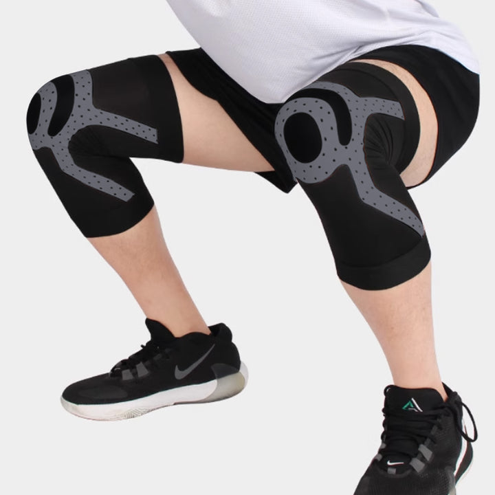 Nübrace Elastic Sleeve (pair)