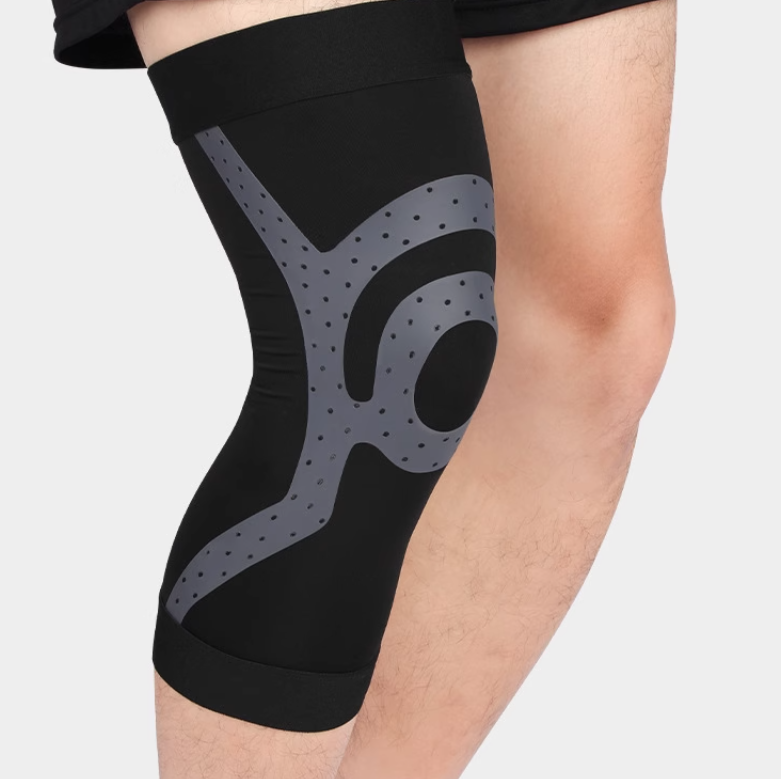 Nübrace Elastic Sleeve (pair)