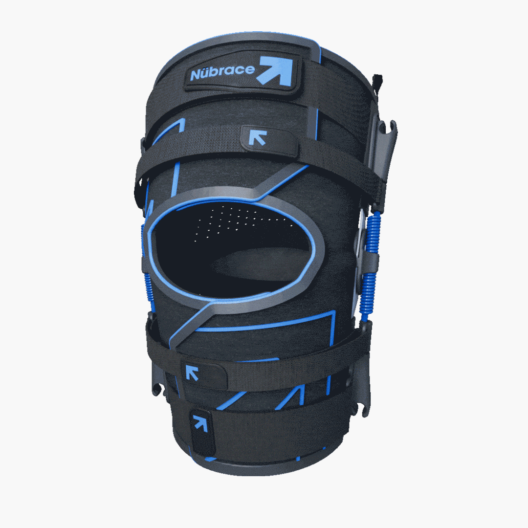 Nübrace Comfort Essentials Bundle