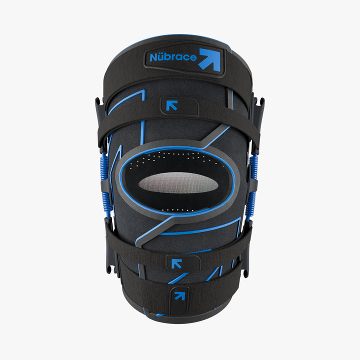 Nübrace PowerBoost™ Active Knee Brace