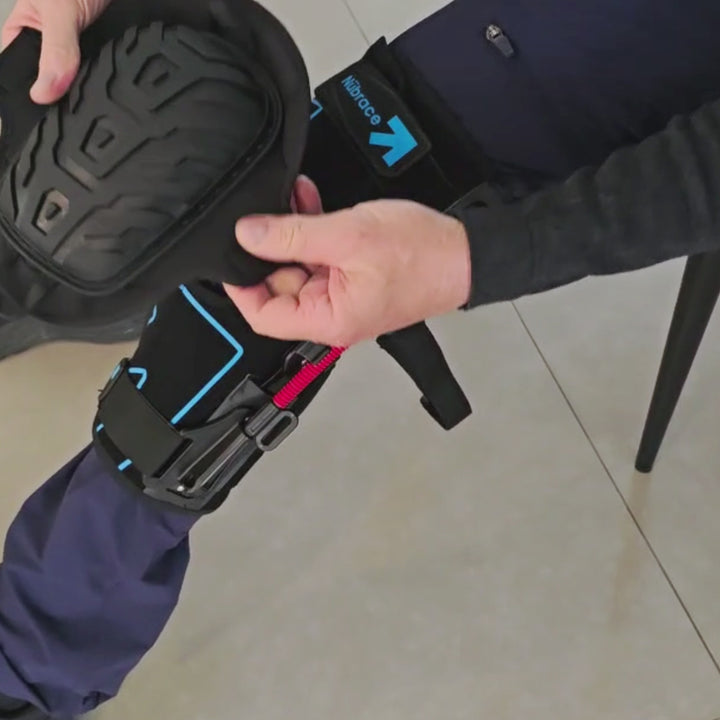 Nübrace Knee Cap Protector