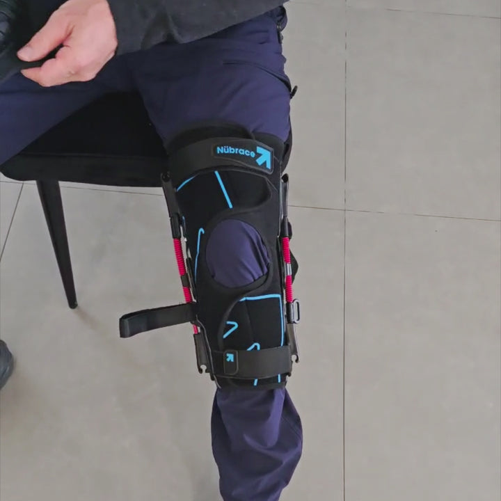 Nübrace Knee Cap Protector