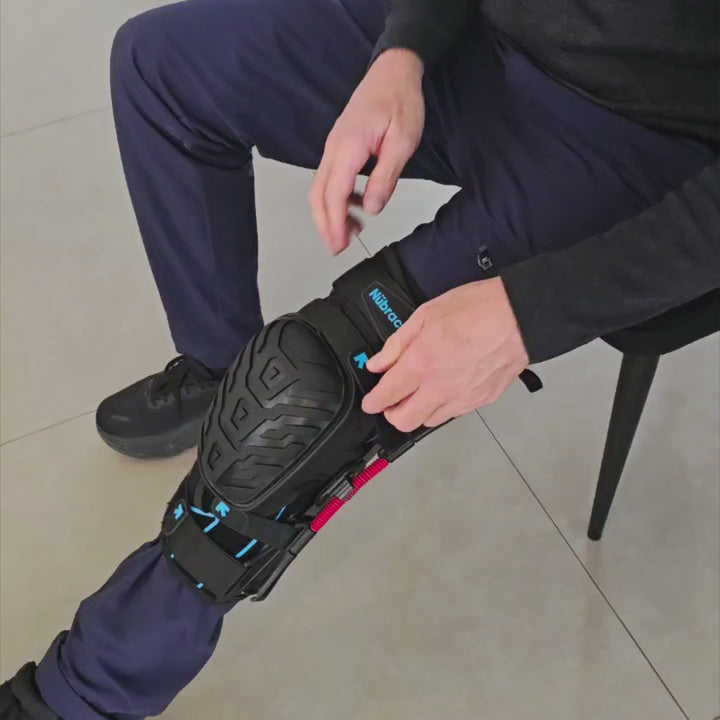Nübrace Knee Cap Protector