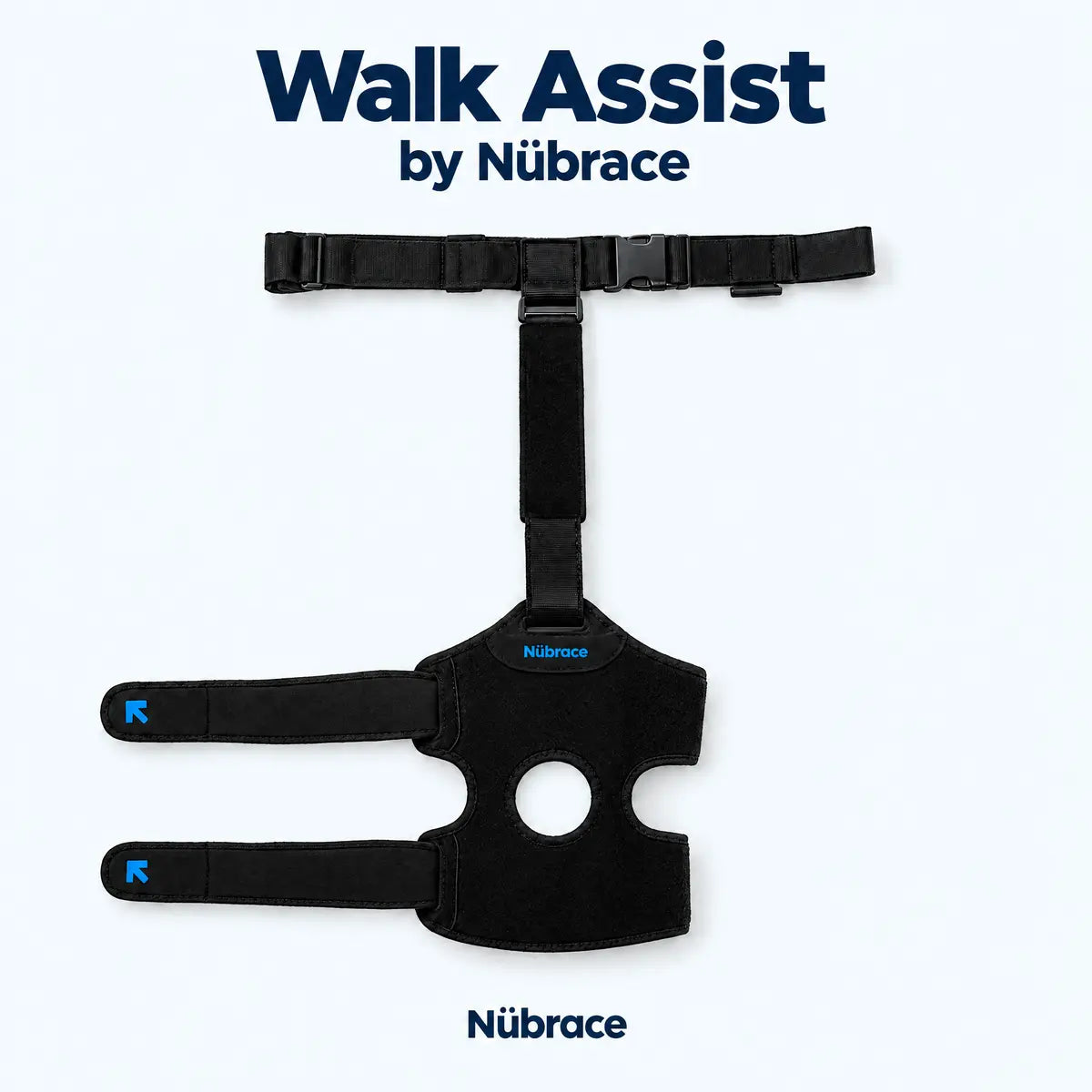 Nübrace Walk Assist product